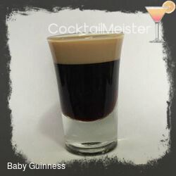 Baby Guinness